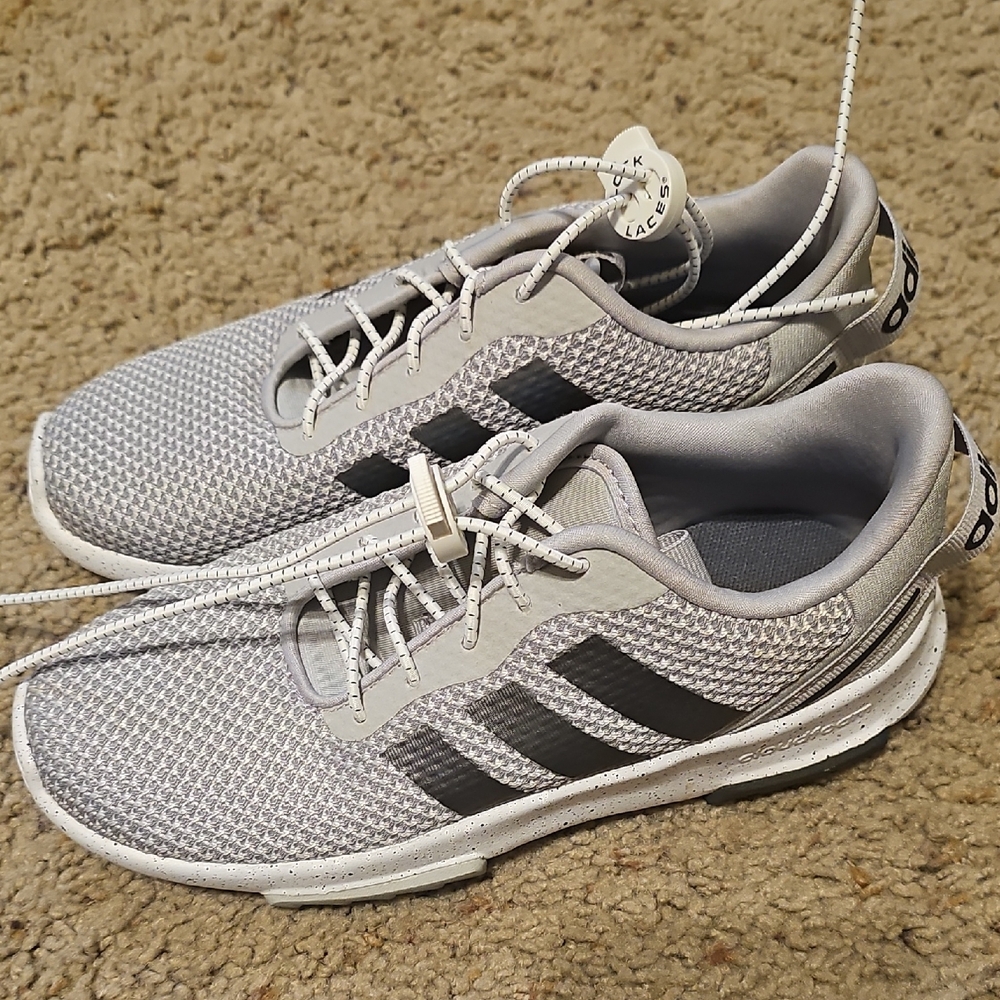 Adidas Racer Cloudfoam